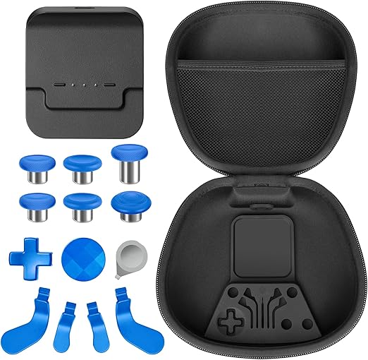 Ensemble de Manettes de Jeu pour Xbox One Elite Series 2