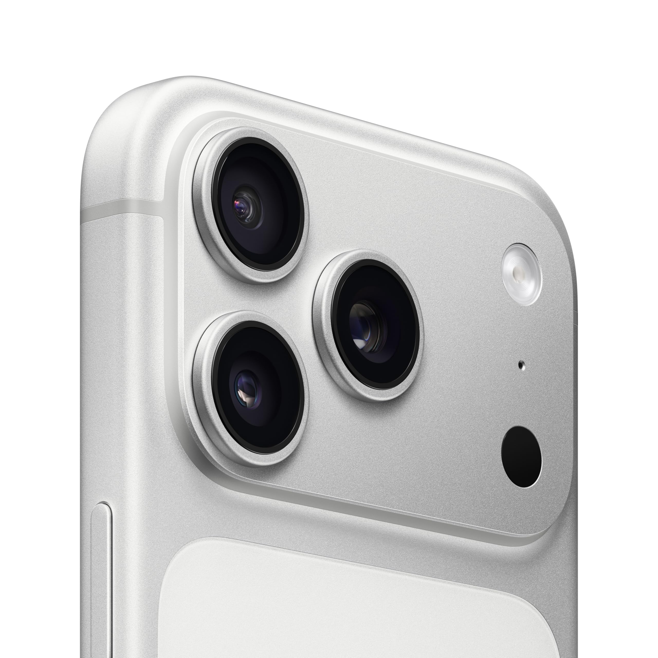 Apple iPhone 17 Pro - Argent