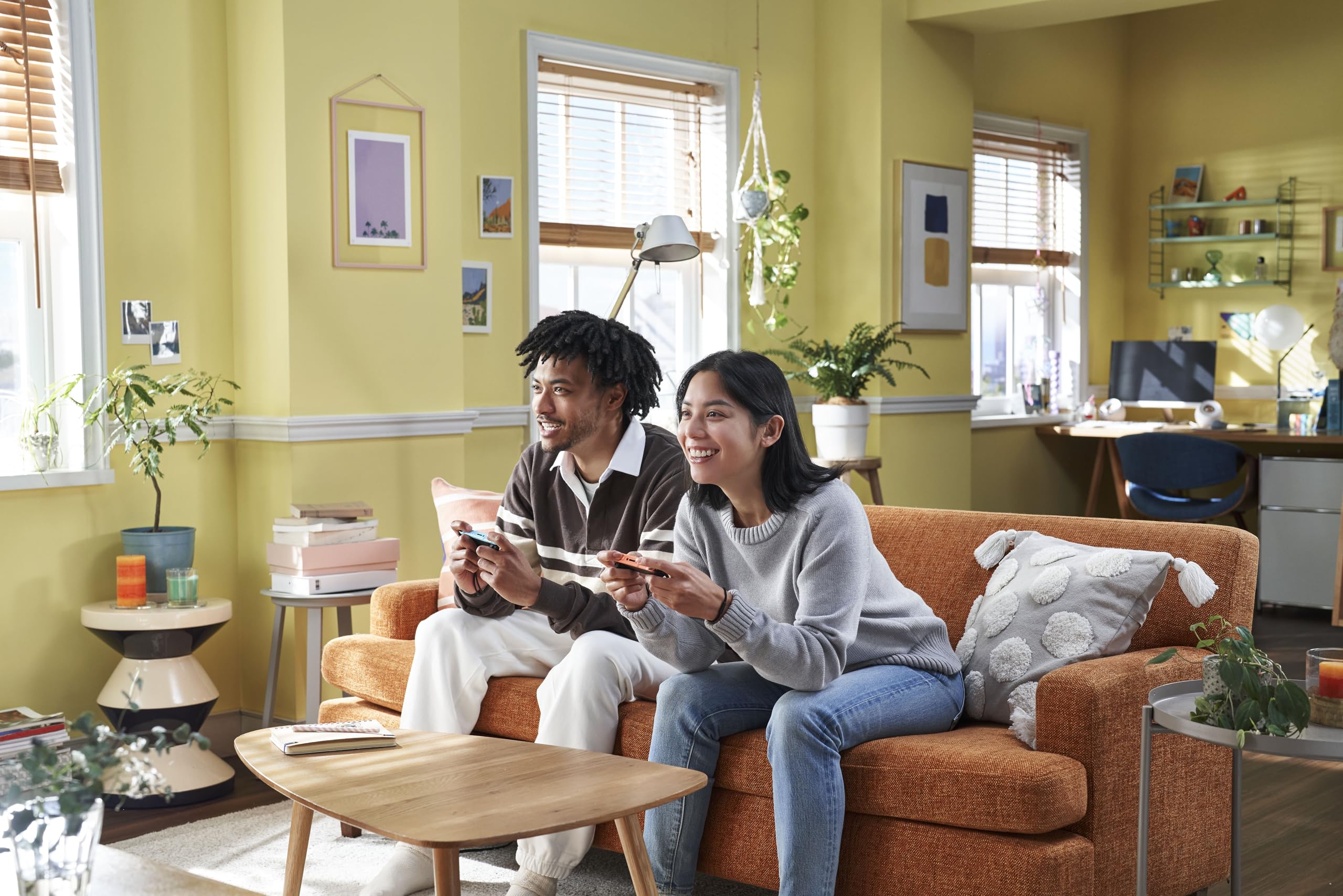 Nintendo Switch 2 + Mario Kart World