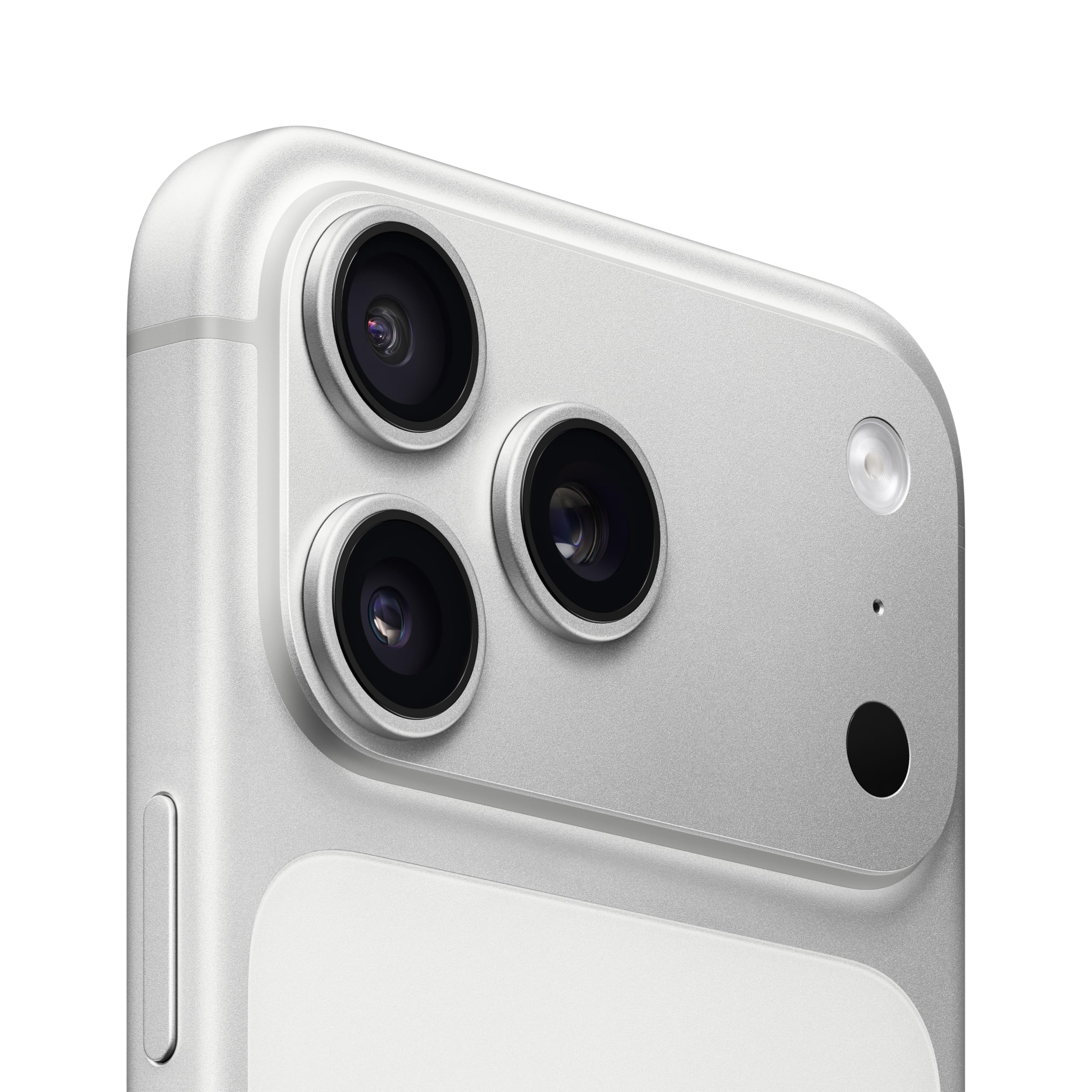 Apple iPhone 17 Pro Max - Argent