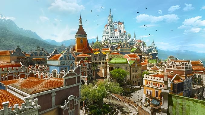 The Witcher 3 Wild Hunt  Edition Complète  PS5