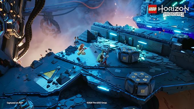 Lego Horizon Adventures