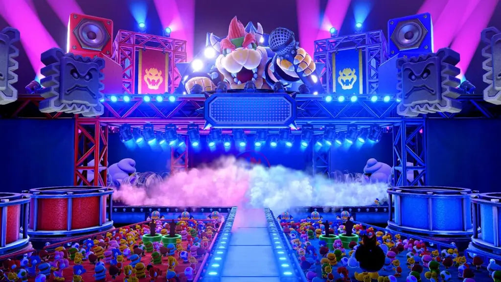 Super Mario Party Jamboree - Nintendo Switch 2 Edition + Jamboree TV
