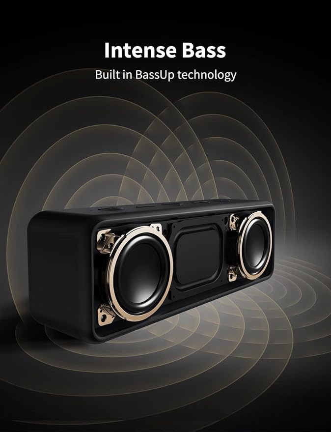 Anker Enceinte Bluetooth Portable SoundCore 2