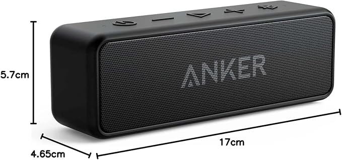 Anker Enceinte Bluetooth Portable SoundCore 2
