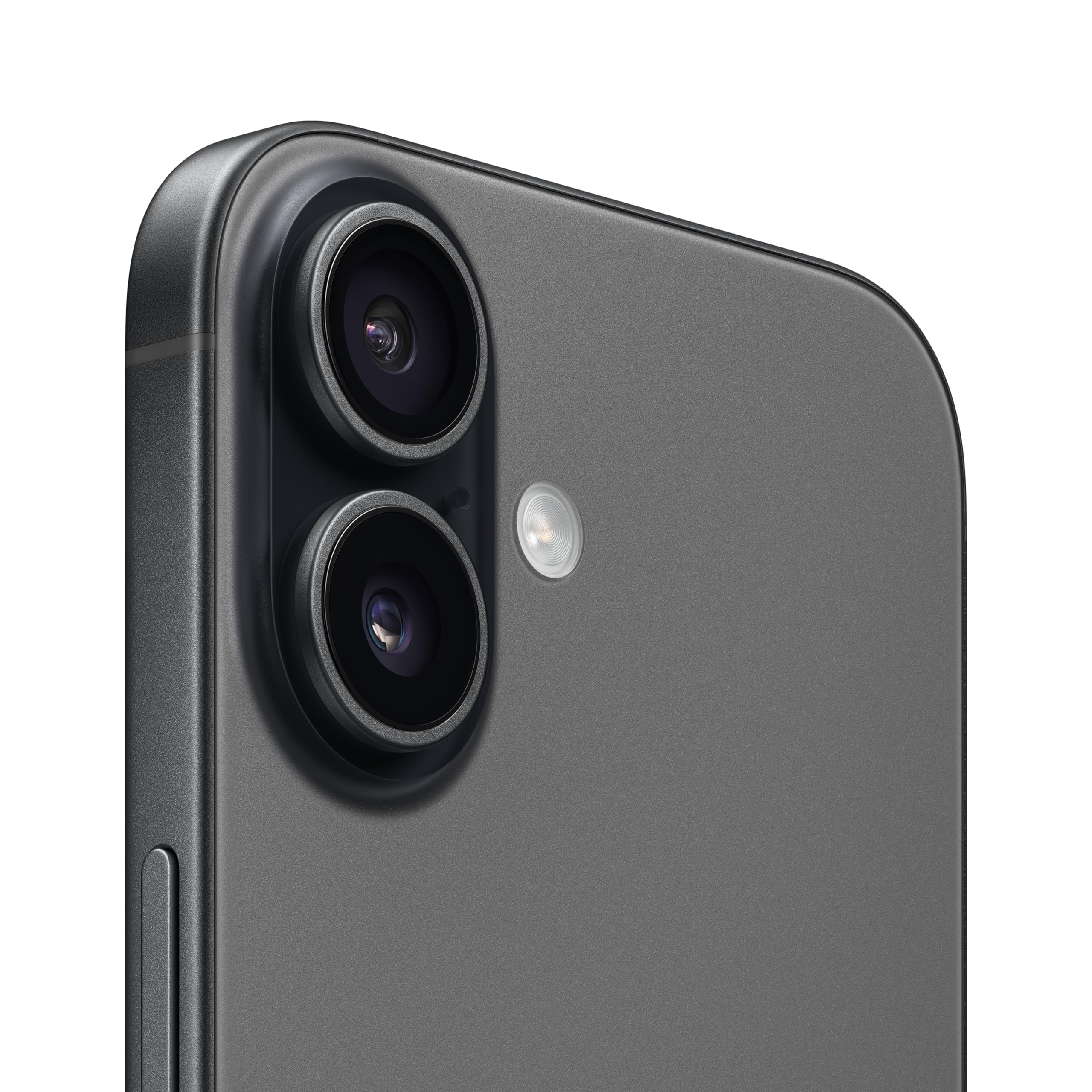 Apple iPhone 17 256 Go - Noir