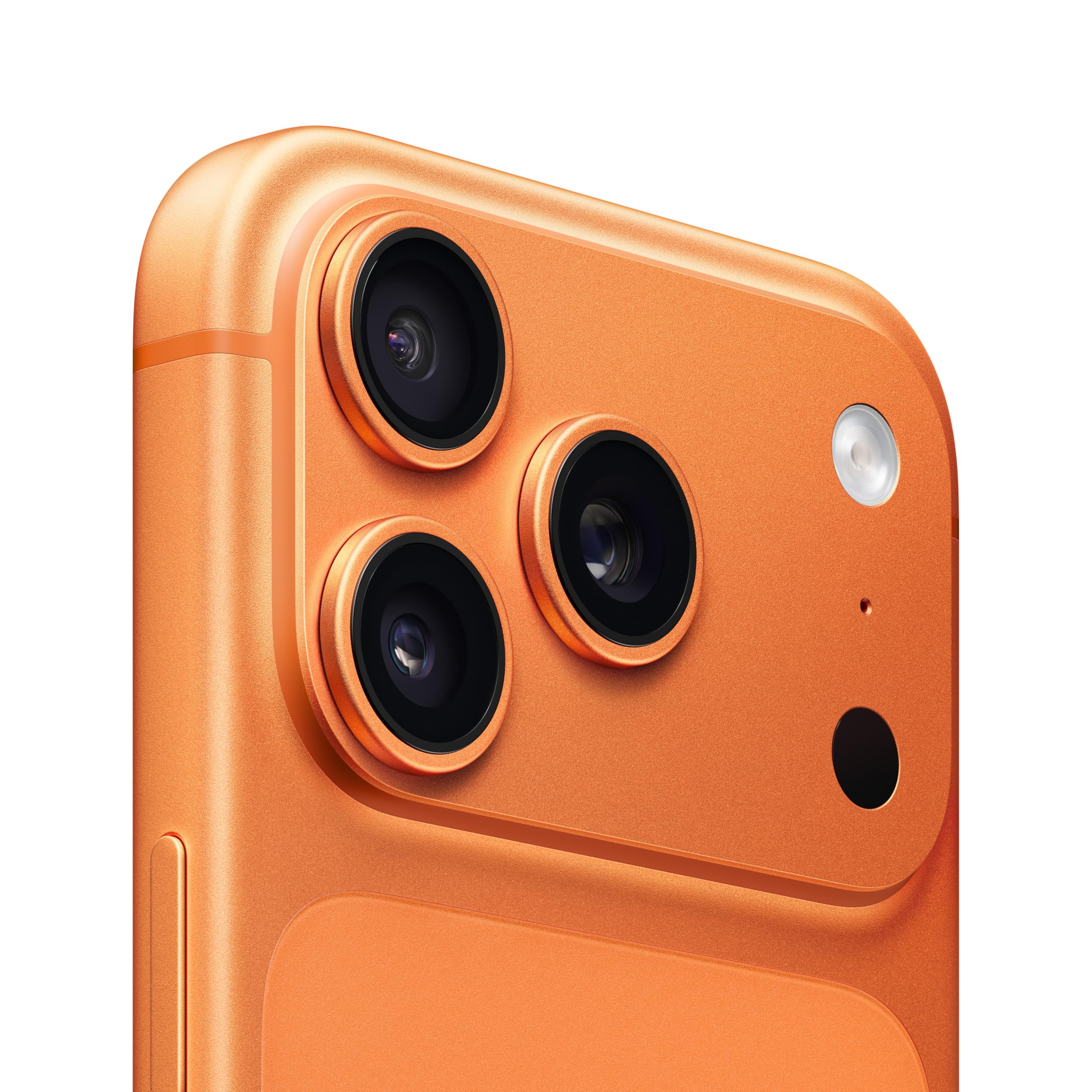 Apple iPhone 17 Pro - Orange cosmique