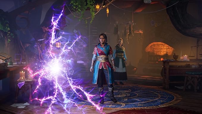 Split Fiction PS5
