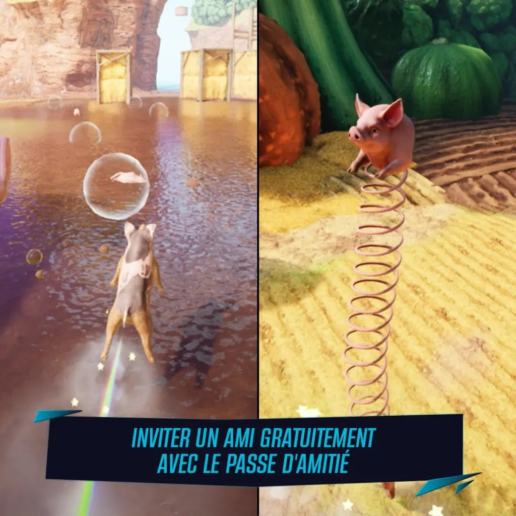 Split Fiction  Switch 2 (code De Téléchargement)