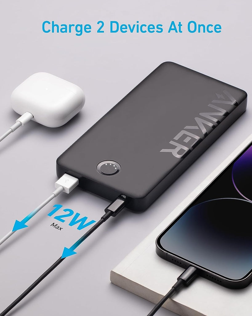 Anker Powerbank Powerbank 323 10 000 mAh