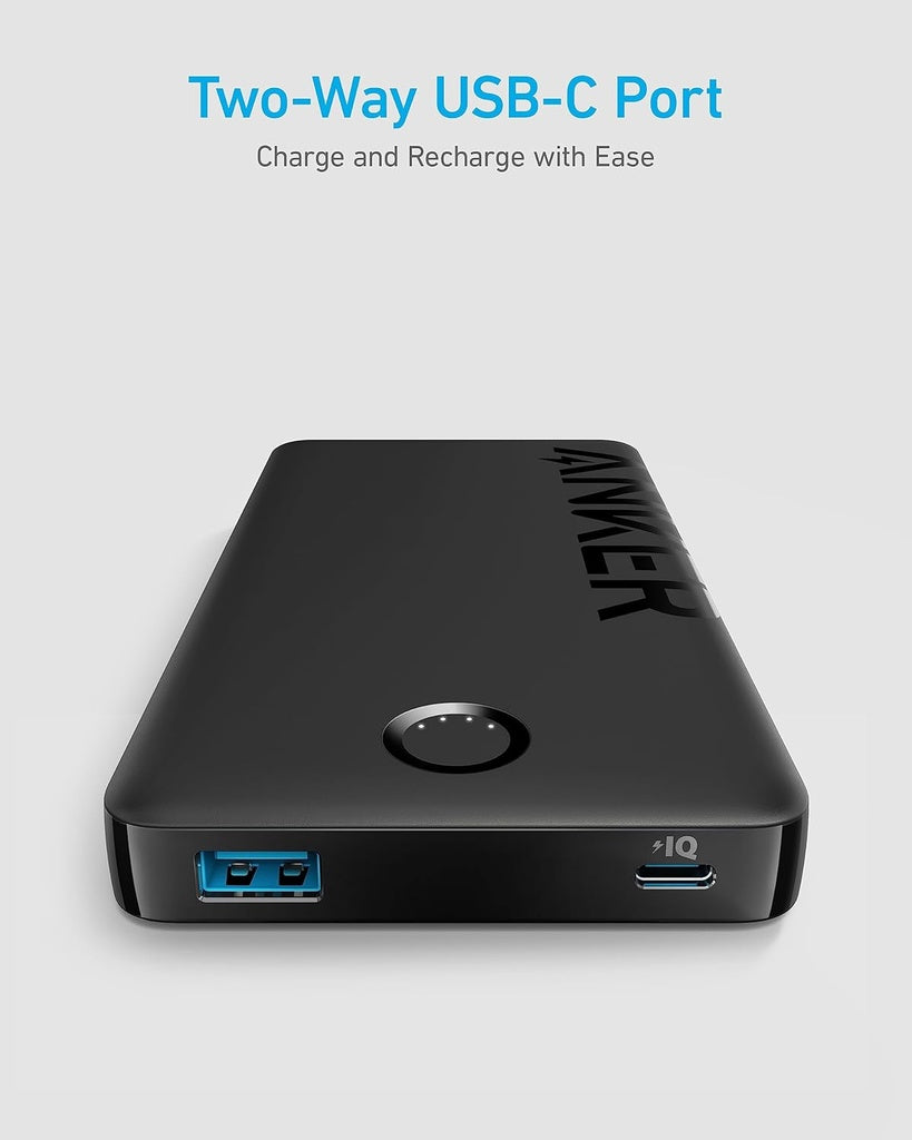 Anker Powerbank Powerbank 323 10 000 mAh