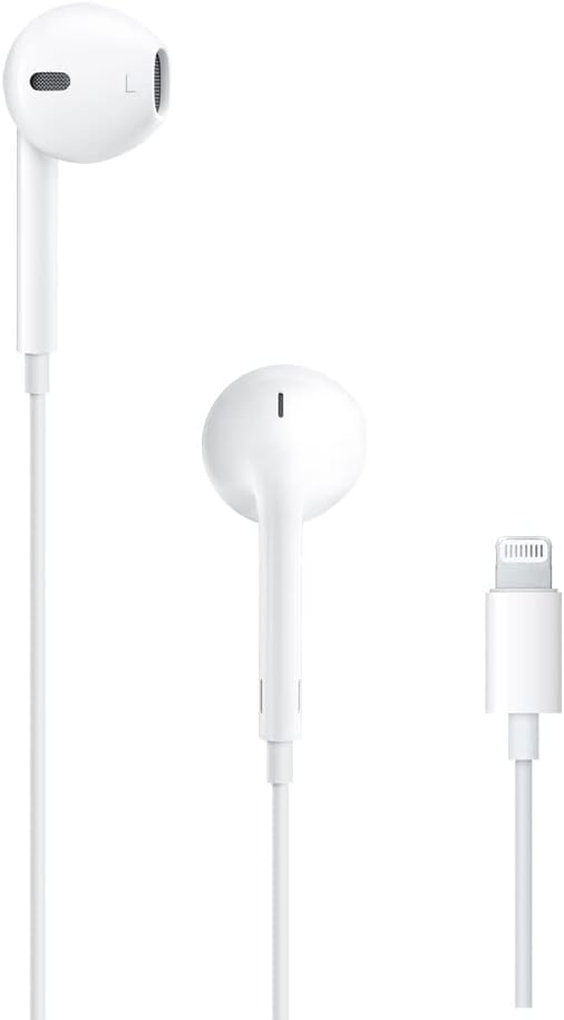 Apple EarPods écouteur avec connecteur Lightning