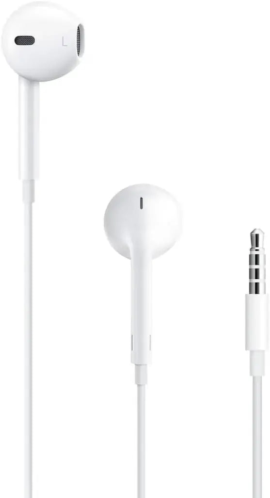 Apple EarPods écouteurs avec Mini -Jack 3,5 mm