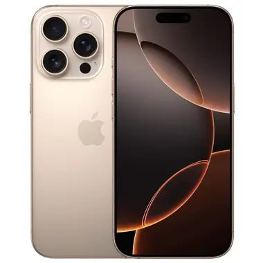 Apple iPhone 16 Pro (128 Go) Comme Neuf avec la Boite