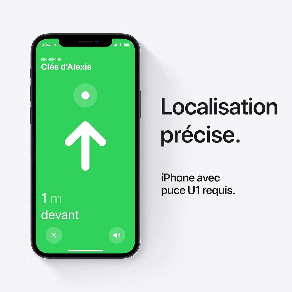Apple AirTag