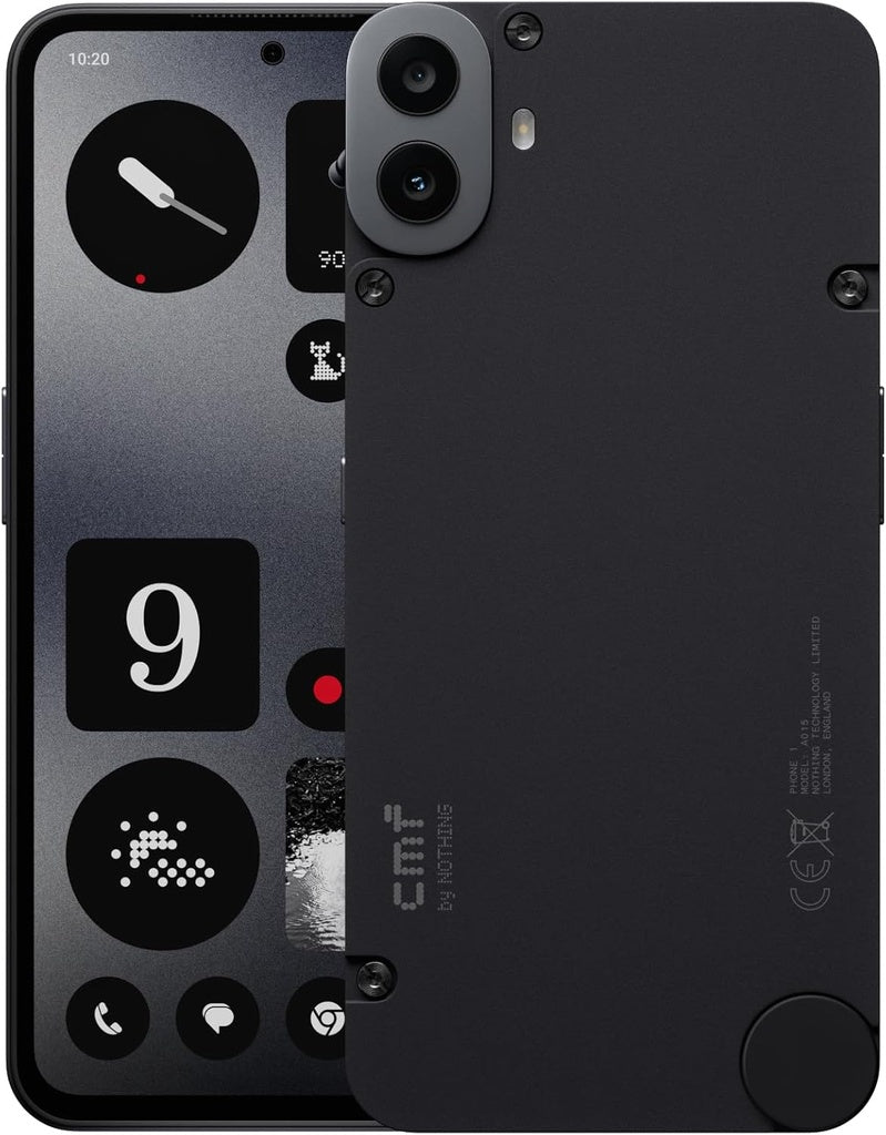 CMF Phone1 8+128GB - Telephone Portable  Ultra XDR