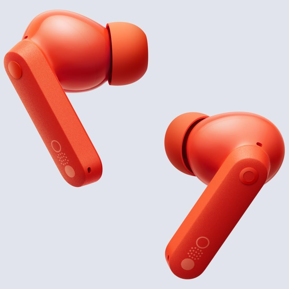 CMF by Nothing Buds – Écouteurs Sans Fil Bluetooth