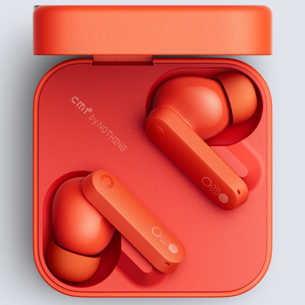 CMF by Nothing Buds – Écouteurs Sans Fil Bluetooth