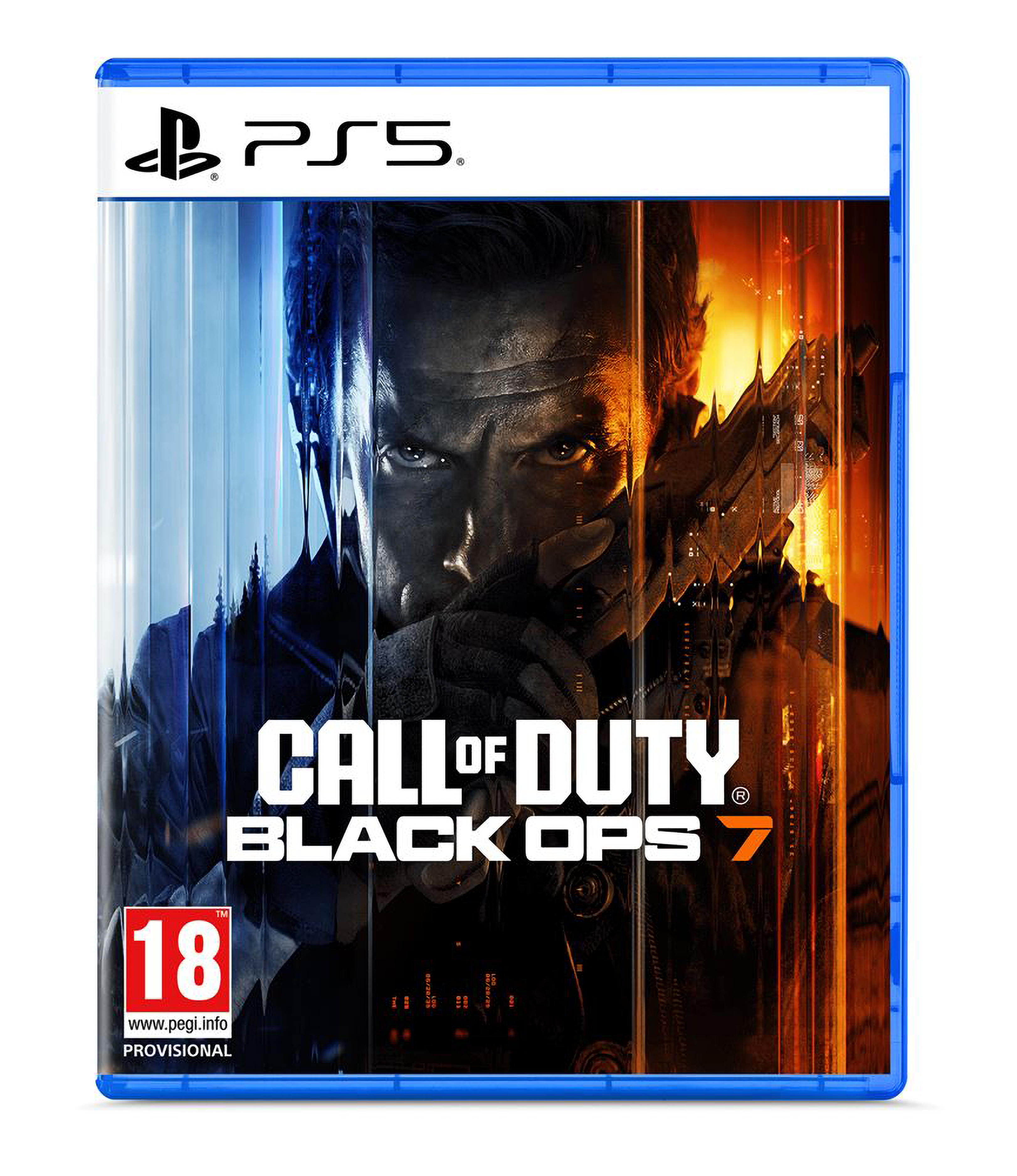 Call of Duty: Black Ops 7 – PS5