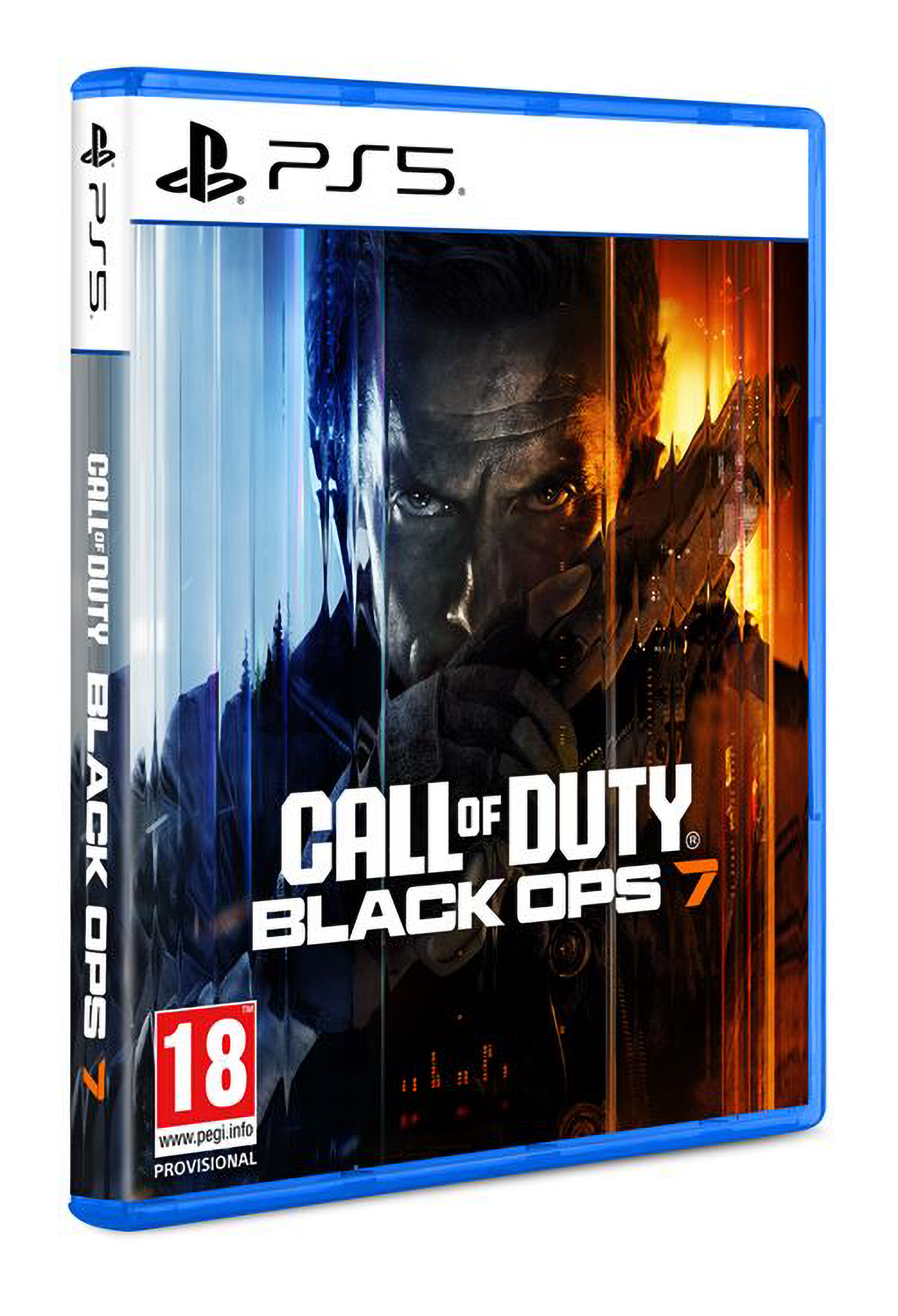 Call of Duty: Black Ops 7 – PS5