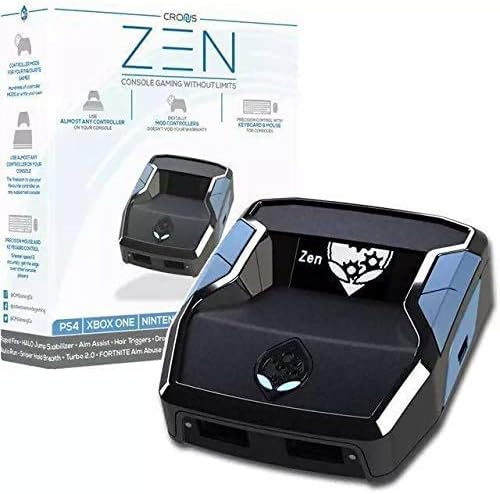 Collective Minds Cronus Zen