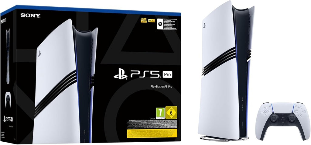 Console PlayStation 5 PRO , PS5 PRO