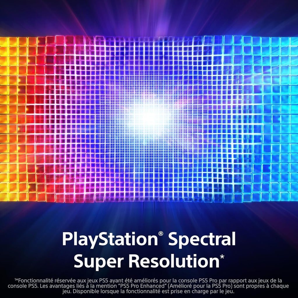 Console PlayStation 5 PRO , PS5 PRO