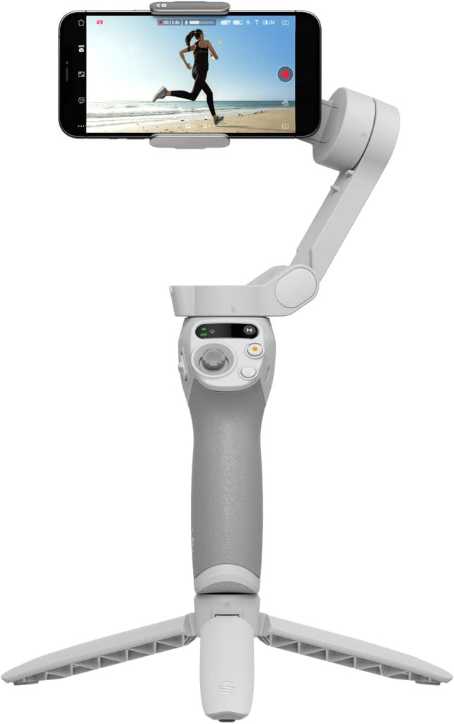 DJI Osmo SE Mobile Nacelle Intelligente pour téléphone