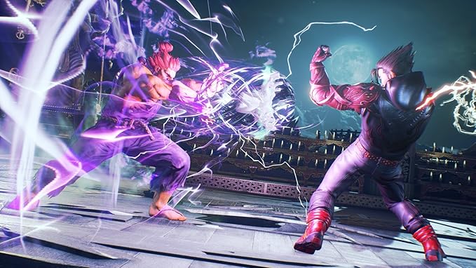 Tekken 7 PS4