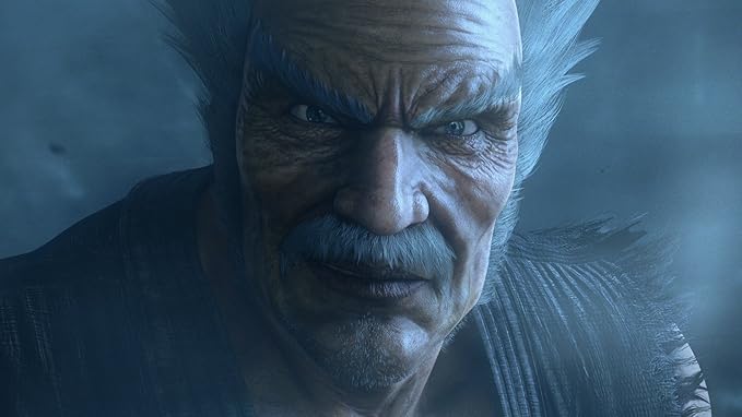 Tekken 7 PS4