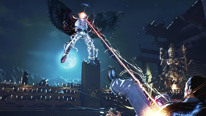 Tekken 7 PS4