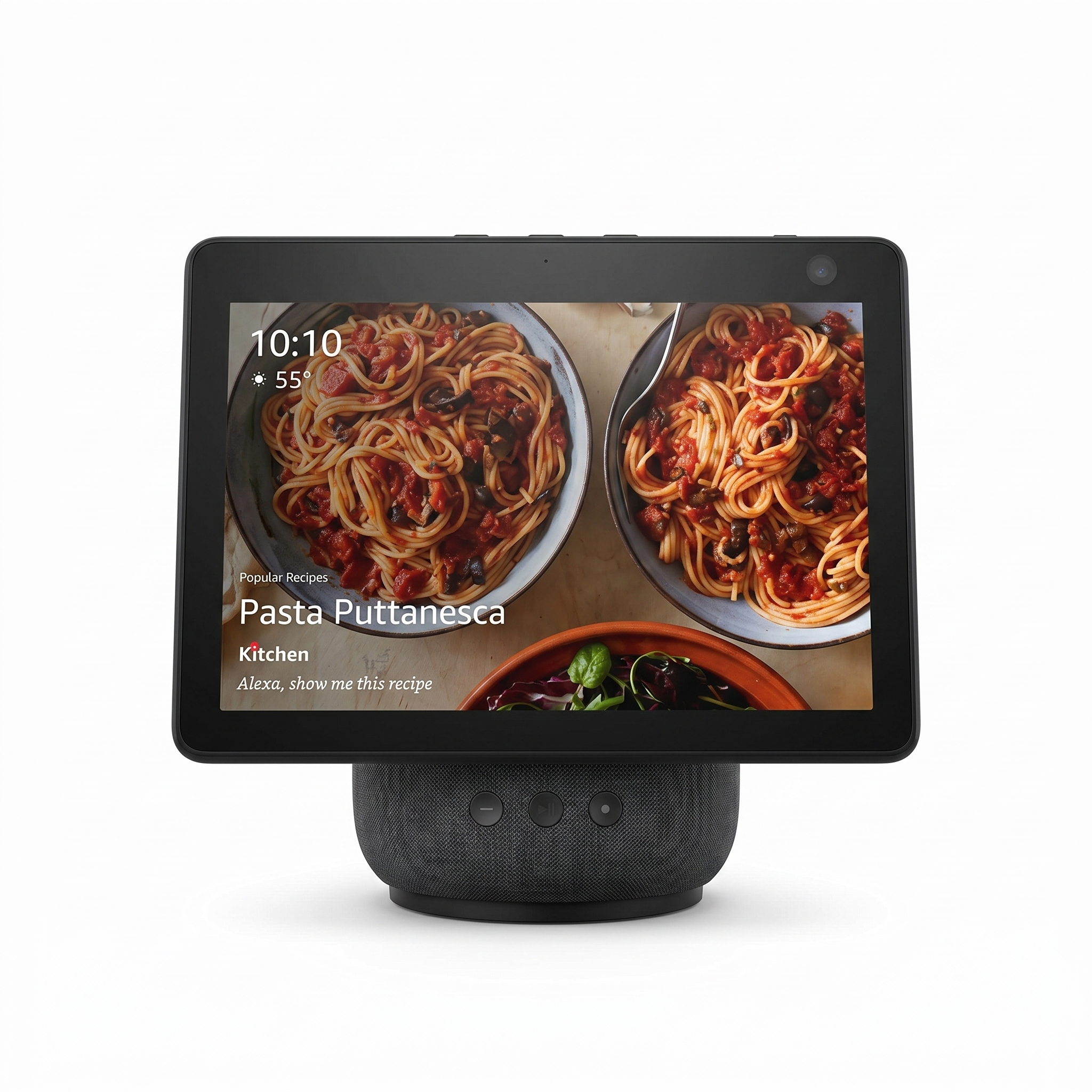 Echo Show 10