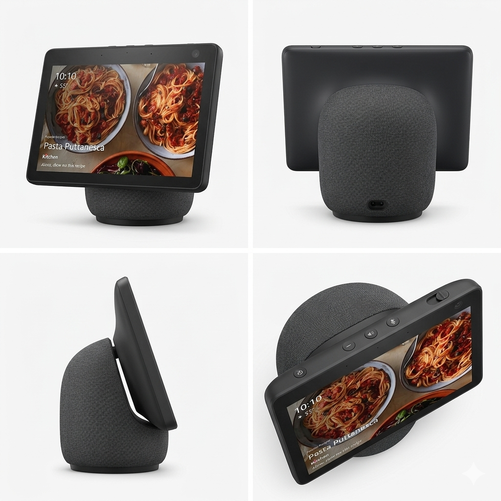 Echo Show 10