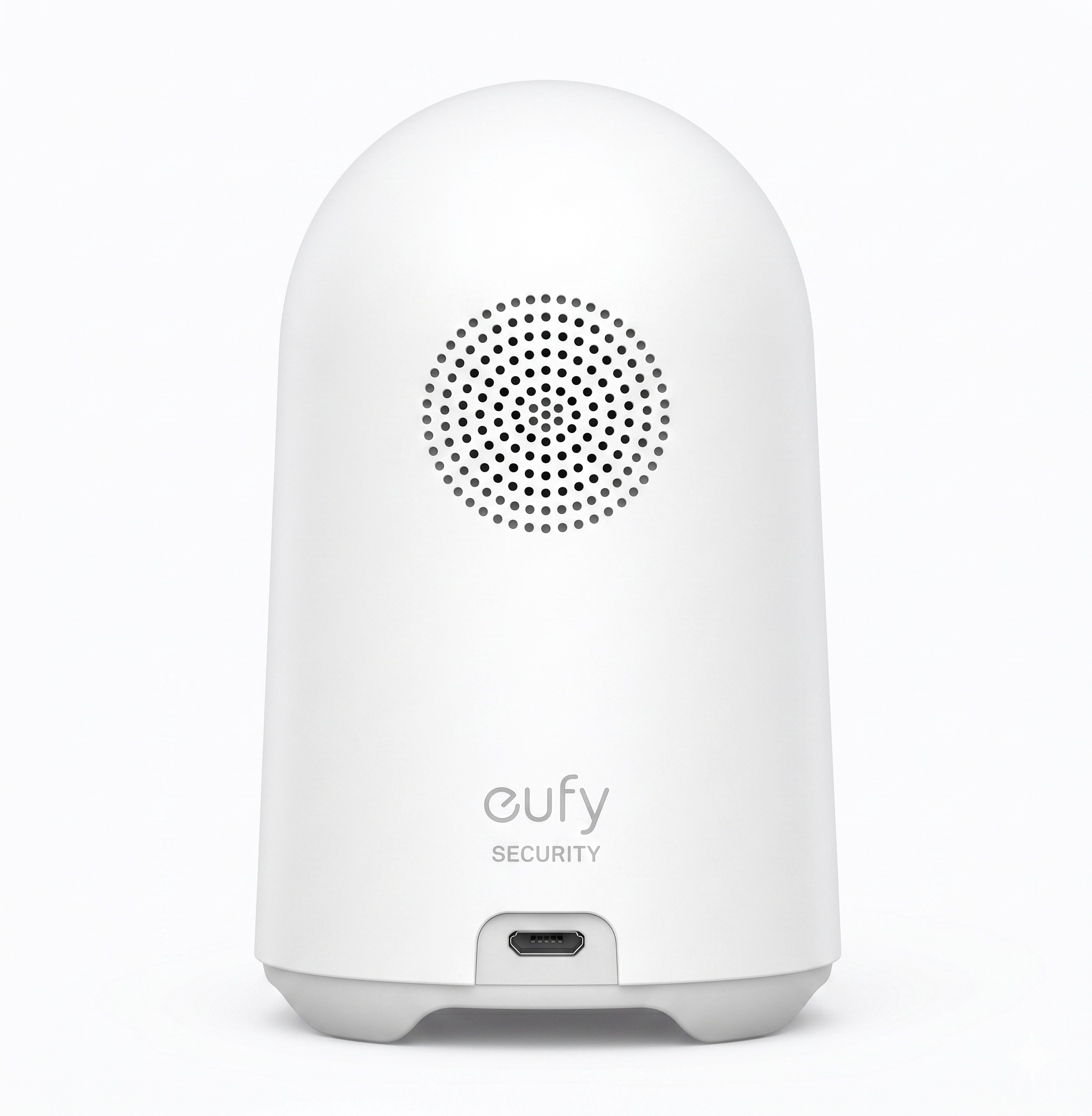 eufy Security Caméra intérieure C220, caméra de Surveillance avec résolution 2K, Rotation 360° et Inclinaison