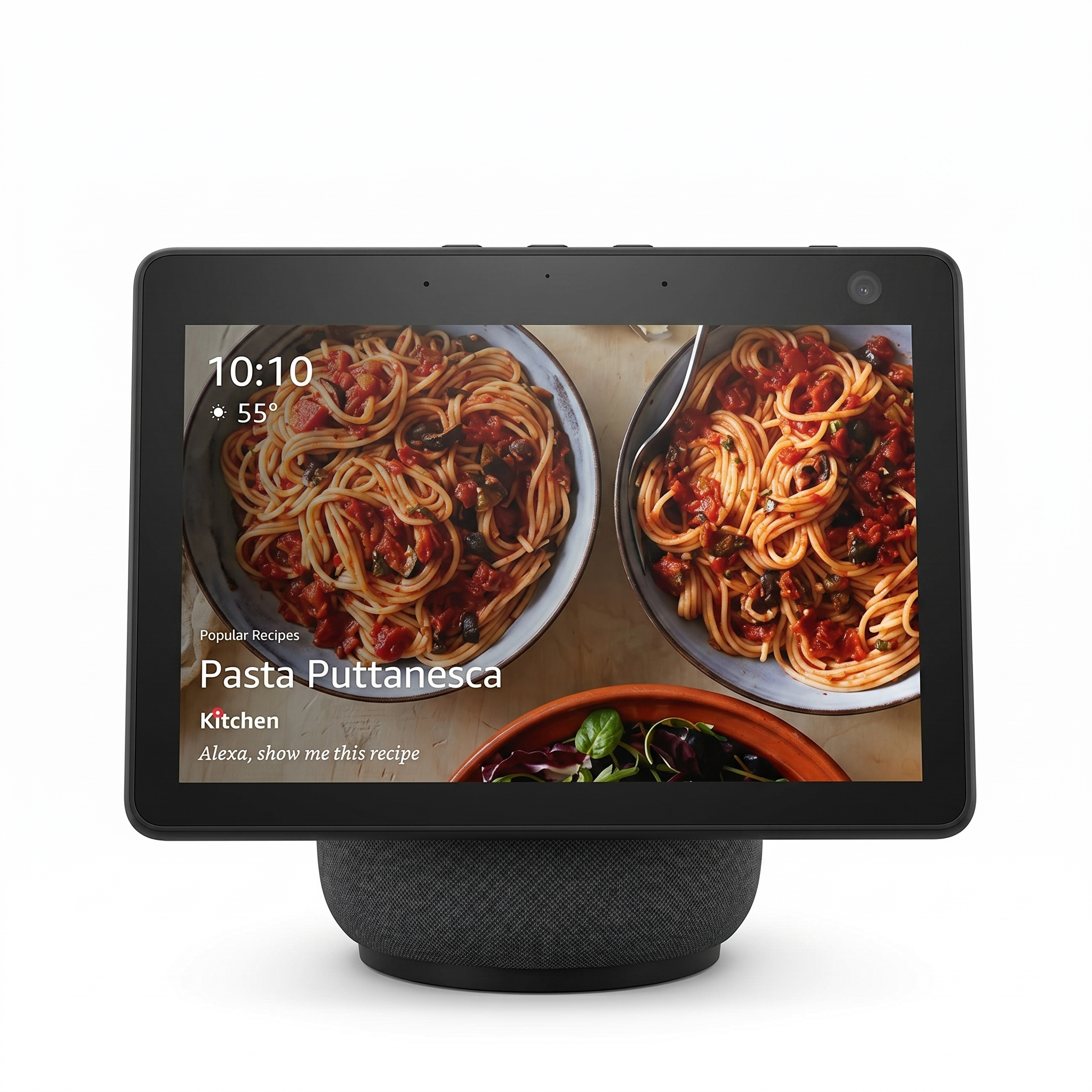 Echo Show 10