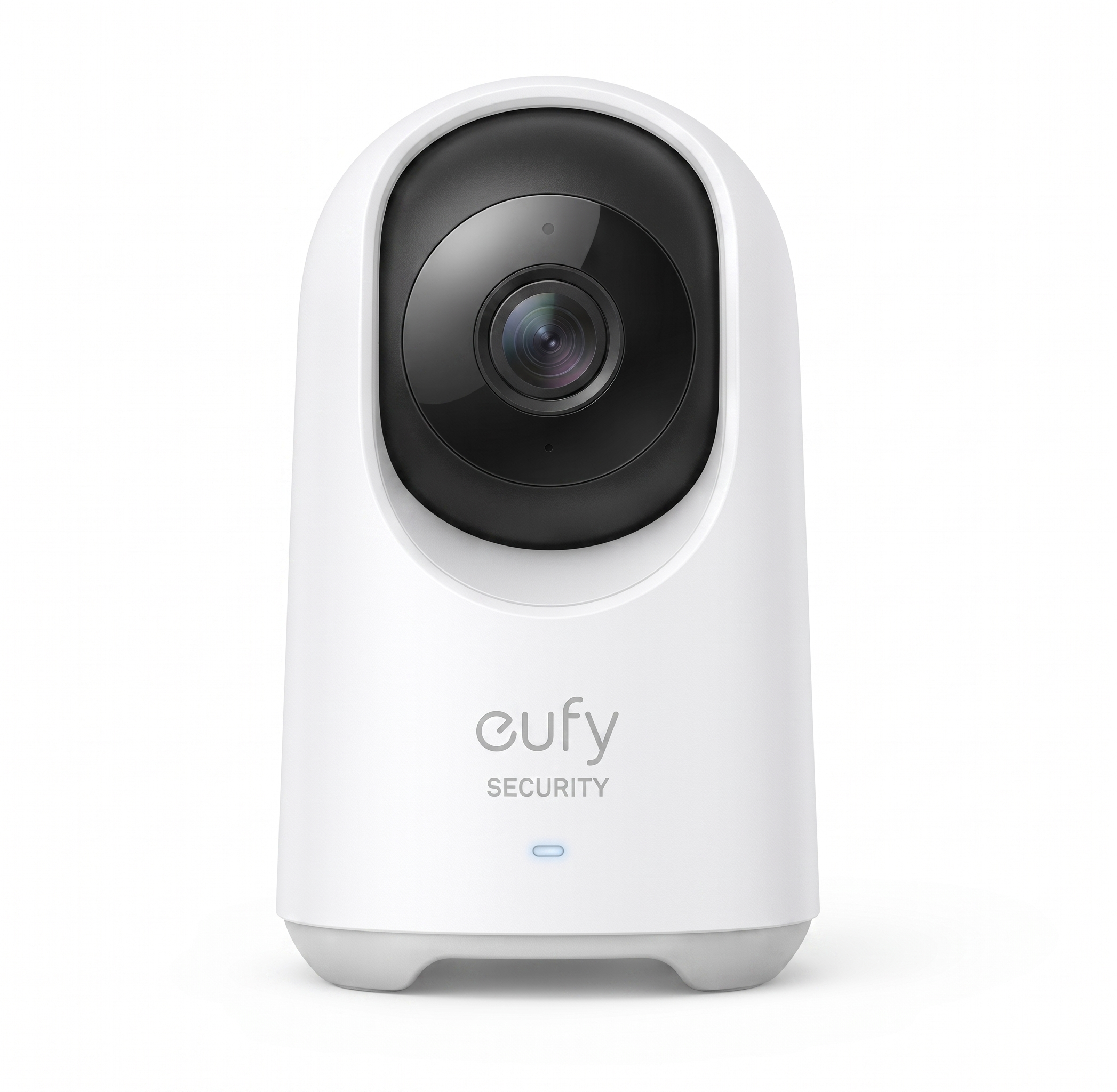 eufy Security Caméra intérieure C220, caméra de Surveillance avec résolution 2K, Rotation 360° et Inclinaison