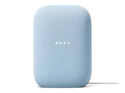 Google Nest Audio