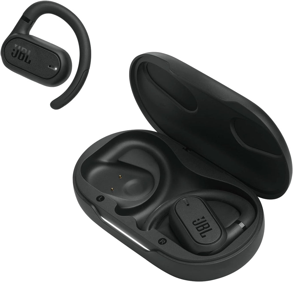 JBL Soundgear Sense, Écouteurs sans fil à conduction aérienne 24h d'autonomie