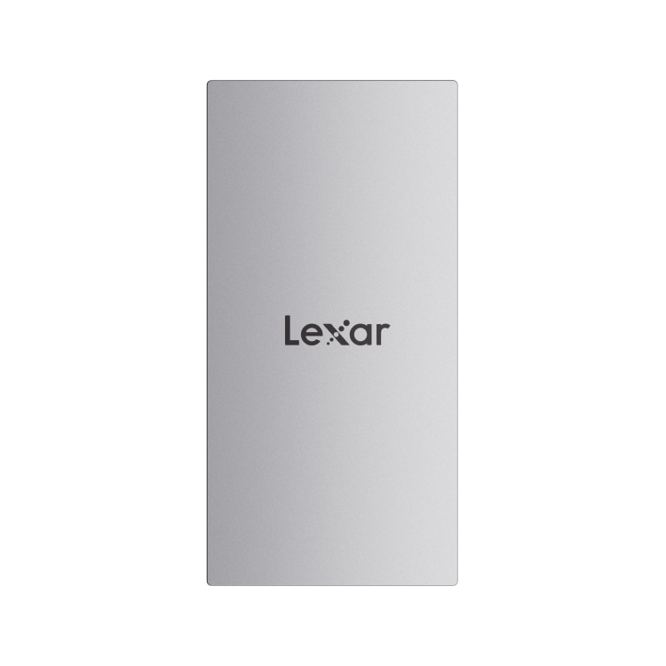 Lexar ES3 SSD Externe 1To, USB3.2 Gen2 Portable SSD