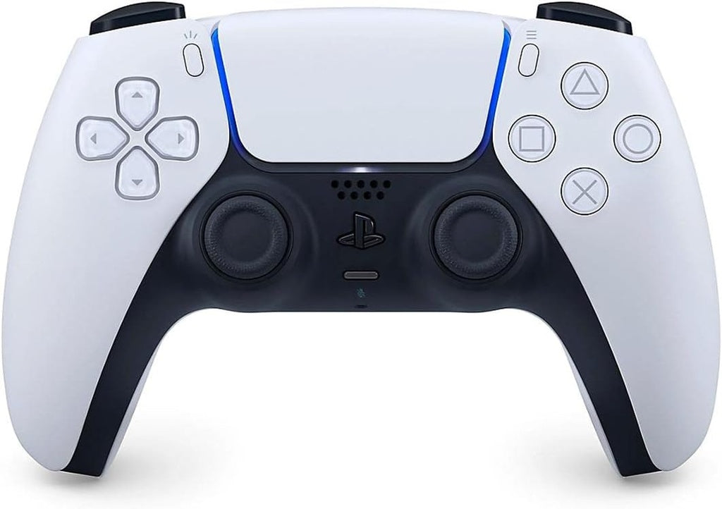 Manette PlayStation 5 officielle DualSense, Sans fil