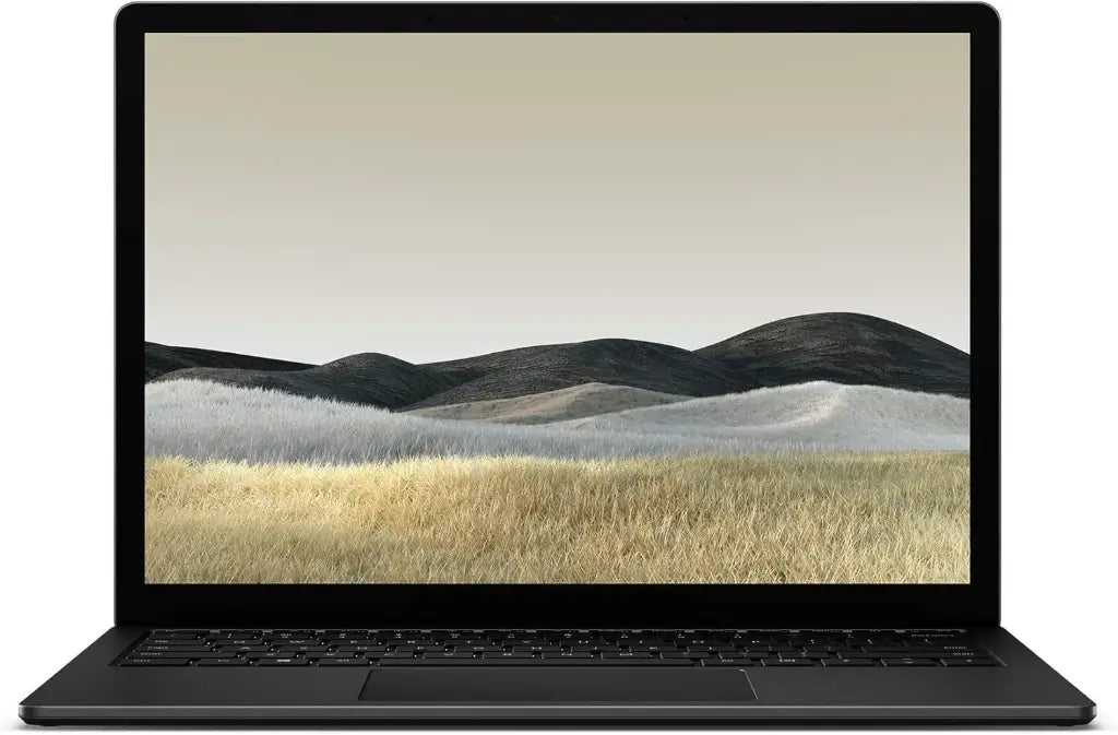 Microsoft Surface Laptop 3  Intel Core i5-1035G7 13.5-pouces, 8Go RAM, 256Go SSD (Qwerty)