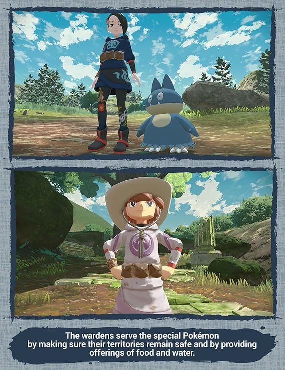 Légendes Pokémon Arceus Nintendo Switch