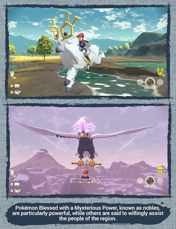 Légendes Pokémon Arceus Nintendo Switch