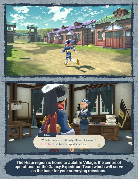 Légendes Pokémon Arceus Nintendo Switch