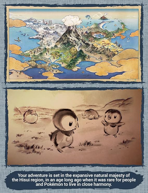 Légendes Pokémon Arceus Nintendo Switch