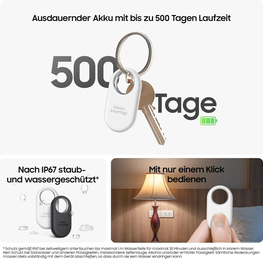 Samsung SmartTag2