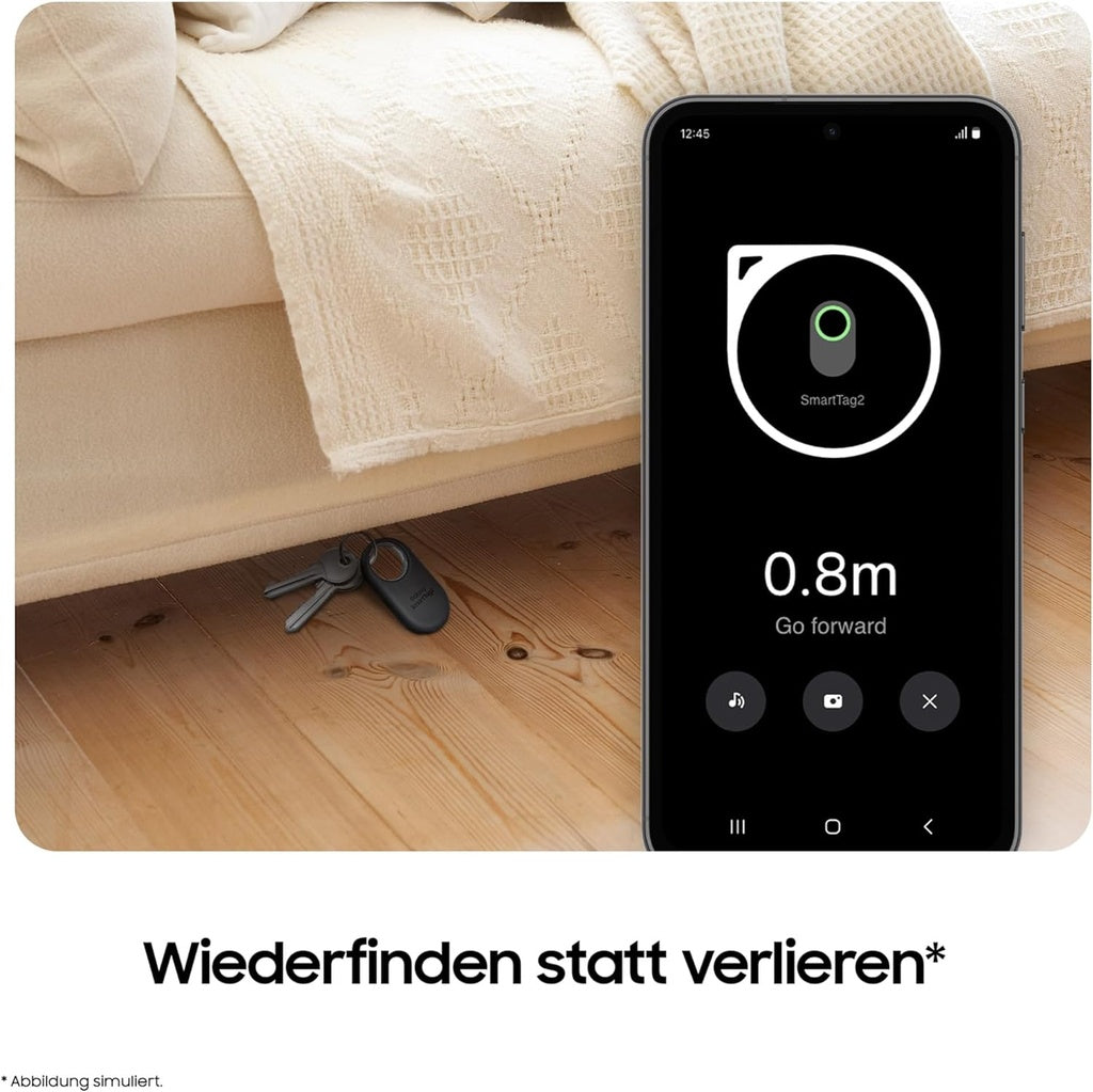 Samsung SmartTag2
