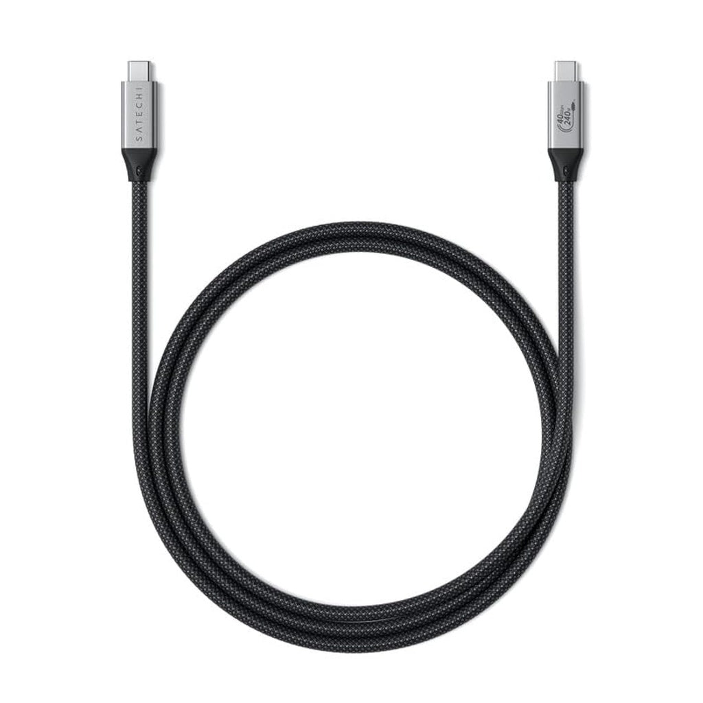 Satechi Câble Thunderbolt USB4 Pro