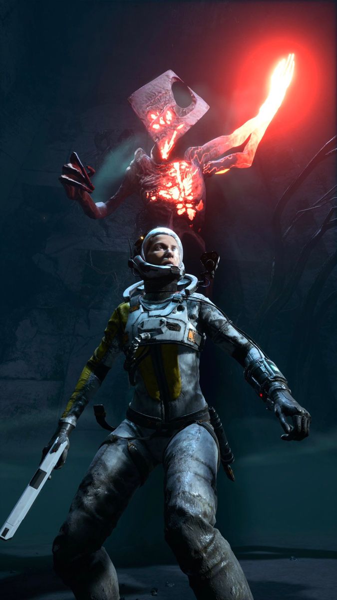 Returnal PS5 — L'Exclusivité Next-Gen Ultime : Action Frénétique et Immersion Totale