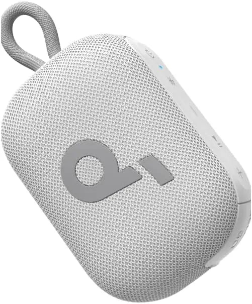 Soundcore Select 4 Go Enceinte Bluetooth Ultra Portable, 20h Autonomie